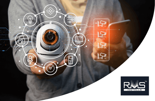How Expert Wireless Security Camera Installation is Helpful